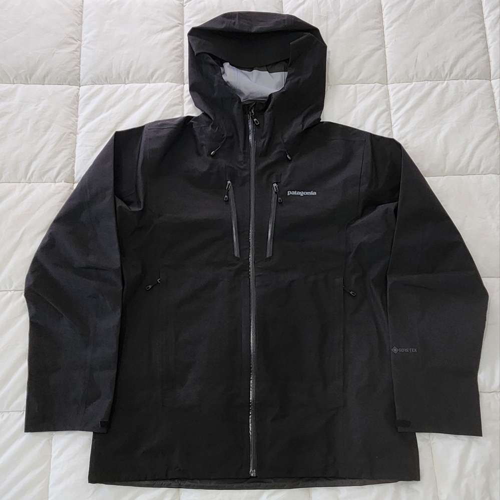 Patagonia Triolet Jacket - Men's